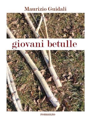 cover image of Giovani betulle